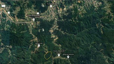 Sítio, 66 hectares - Foto 3