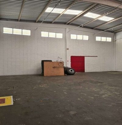 Depósito-Galpão, 400 m² - Foto 4