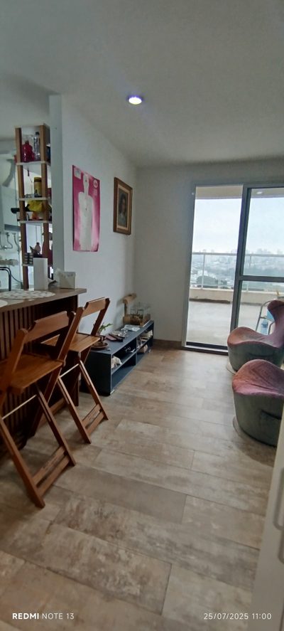 Apartamento, 1 quarto, 62 m² - Foto 4