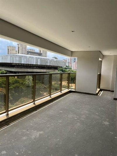 Apartamento, 4 quartos, 230 m² - Foto 5