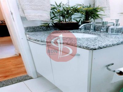 Apartamento, 3 quartos, 72 m² - Foto 4