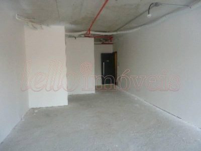 Sala-Conjunto, 47 m² - Foto 3