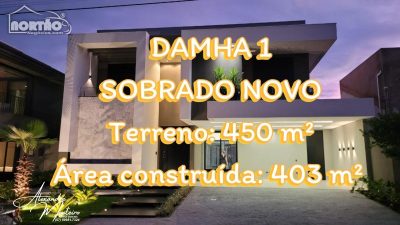 Casa, 435 m² - Foto 1