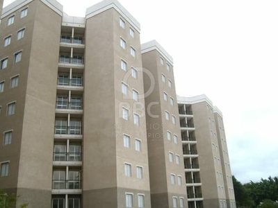 Apartamento, 2 quartos, 49 m² - Foto 1