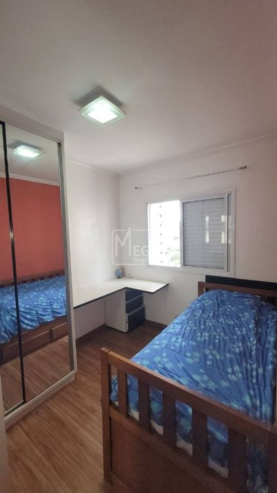 Apartamento, 2 quartos, 85 m² - Foto 2