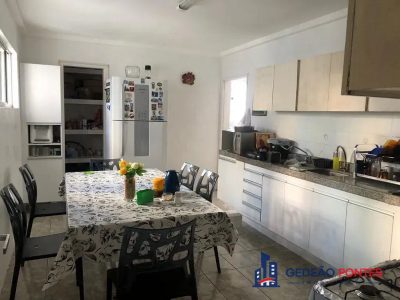 Apartamento, 3 quartos, 140 m² - Foto 5