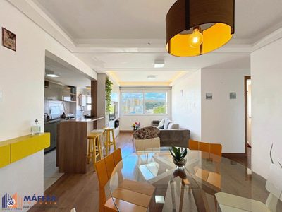 Apartamento, 3 quartos, 78 m² - Foto 2