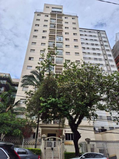 Apartamento, 2 quartos, 54 m² - Foto 3