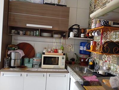 Apartamento, 2 quartos, 58 m² - Foto 3