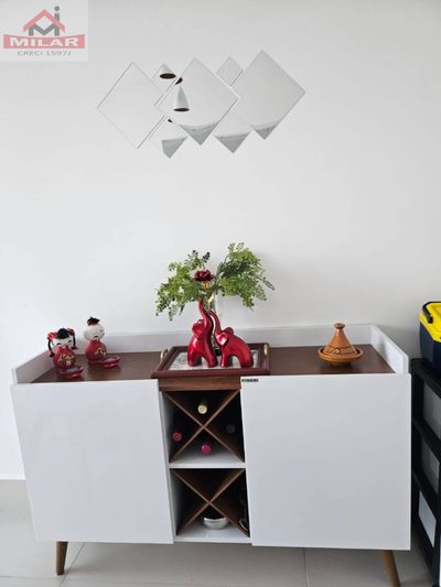 Apartamento, 3 quartos, 109 m² - Foto 5