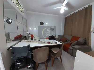 Kitnet-Studio, 38 m² - Foto 2