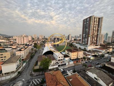 Apartamento, 2 quartos, 73 m² - Foto 3