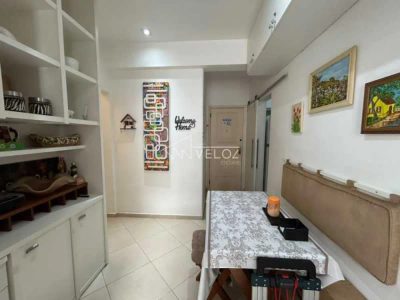 Apartamento, 2 quartos, 62 m² - Foto 1