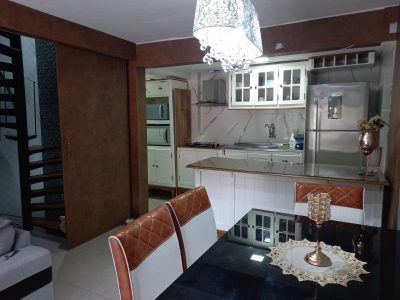 Sobrado, 3 quartos, 120 m² - Foto 5