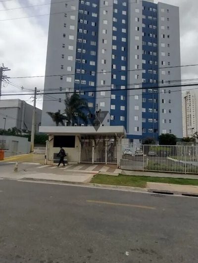 Apartamento, 2 quartos, 48 m² - Foto 1