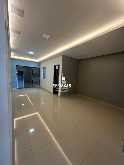 Casa, 3 quartos, 100 m² - Foto 5