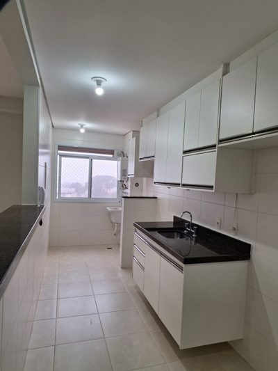 Apartamento, 2 quartos - Foto 4