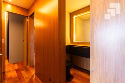Apartamento, 2 quartos, 88 m² - Foto 3