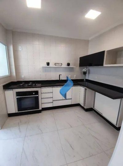 Apartamento, 2 quartos, 69 m² - Foto 2