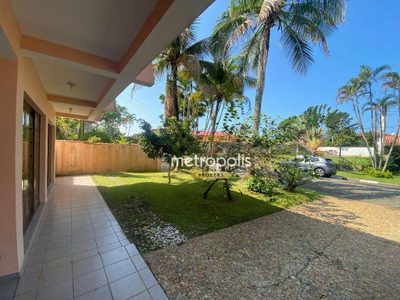 Sobrado, 4 quartos, 600 m² - Foto 3