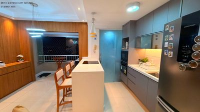 Apartamento, 2 quartos, 64 m² - Foto 4