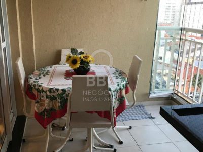 Apartamento, 2 quartos, 69 m² - Foto 4
