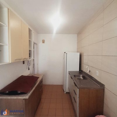 Apartamento, 2 quartos, 52 m² - Foto 3