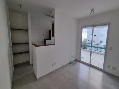 Apartamento, 2 quartos, 51 m² - Foto 1