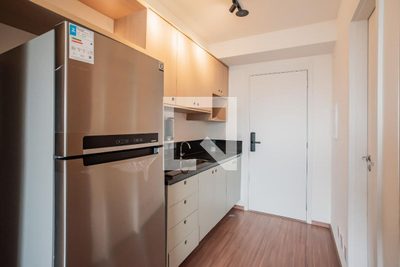 Kitnet-Studio, 29 m² - Foto 4