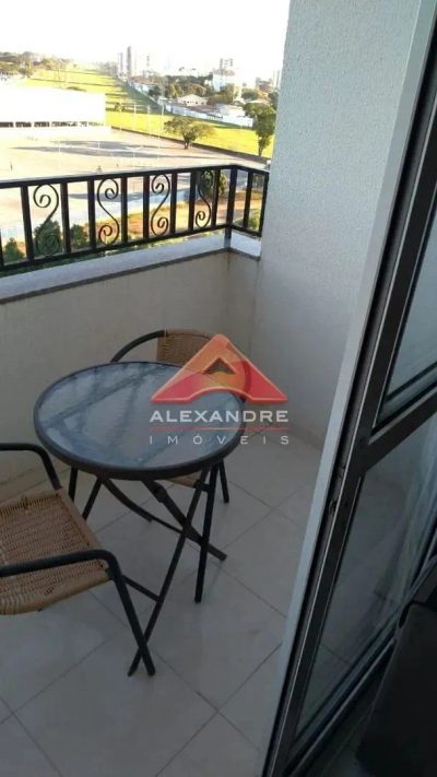 Apartamento, 2 quartos, 65 m² - Foto 3