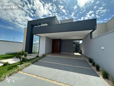 Casa, 3 quartos, 154 m² - Foto 3