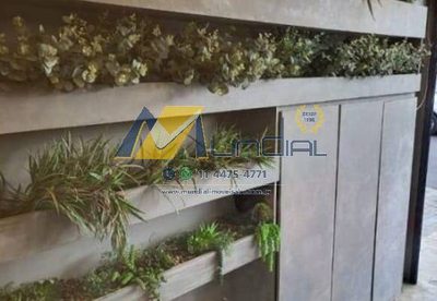 Loja-Salão, 250 m² - Foto 3