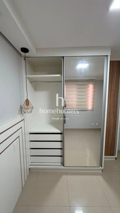 Apartamento, 2 quartos, 43 m² - Foto 4