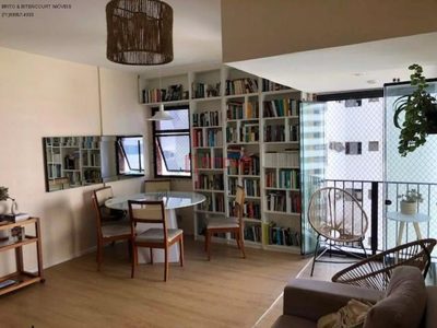 Apartamento, 3 quartos, 88 m² - Foto 3