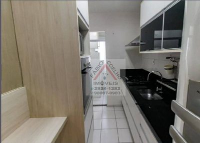 Apartamento, 3 quartos, 83 m² - Foto 3