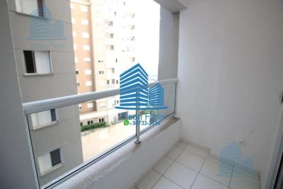 Apartamento, 2 quartos, 48 m² - Foto 3