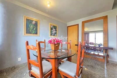 Apartamento, 3 quartos, 83 m² - Foto 4