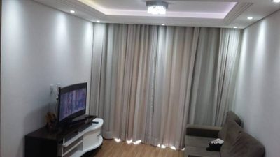 Apartamento, 3 quartos, 72 m² - Foto 2