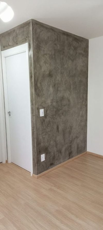 Apartamento, 2 quartos, 44 m² - Foto 3