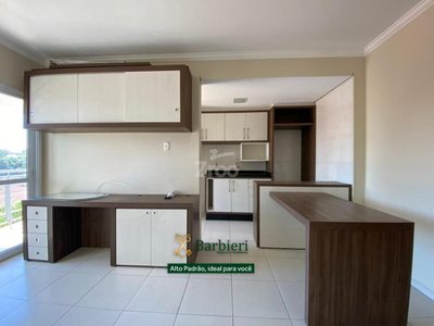 Apartamento, 2 quartos, 58 m² - Foto 1