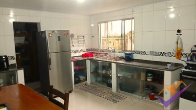 Casa, 3 quartos, 289 m² - Foto 1