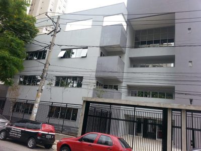 Prédio Inteiro, 804 m² - Foto 4