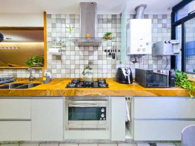 Apartamento, 2 quartos, 86 m² - Foto 4