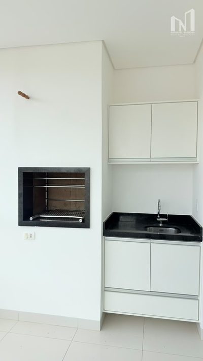 Apartamento, 3 quartos, 123 m² - Foto 3