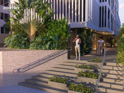 Casa, 1 quarto, 54 m² - Foto 4