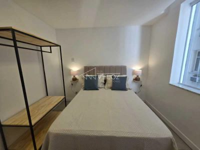 Apartamento, 2 quartos, 40 m² - Foto 1