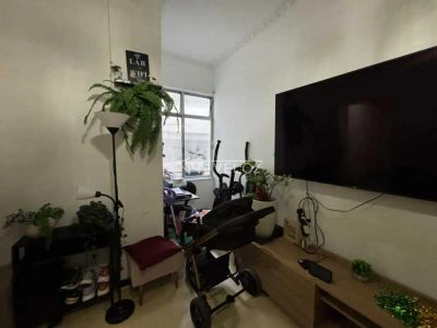 Apartamento, 2 quartos, 50 m² - Foto 2