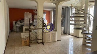 Casa, 4 quartos - Foto 5