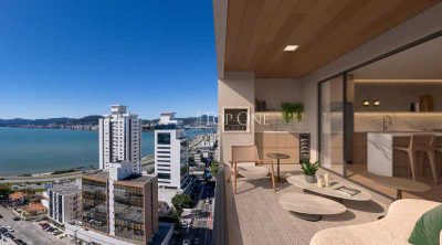 Apartamento, 2 quartos, 112 m² - Foto 1