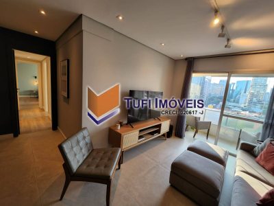 Apartamento, 3 quartos, 94 m² - Foto 1